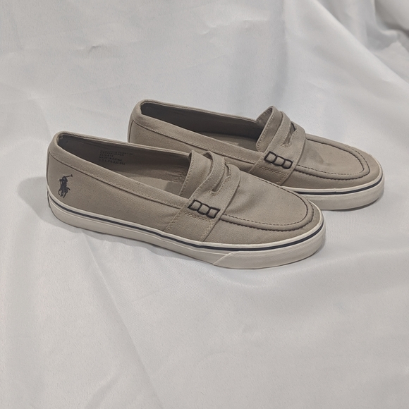 Vintage Polo by Ralph Lauren Boat Shoes - Picture 6 of 8